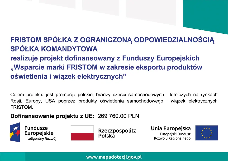 EU-Projekte, Fristom